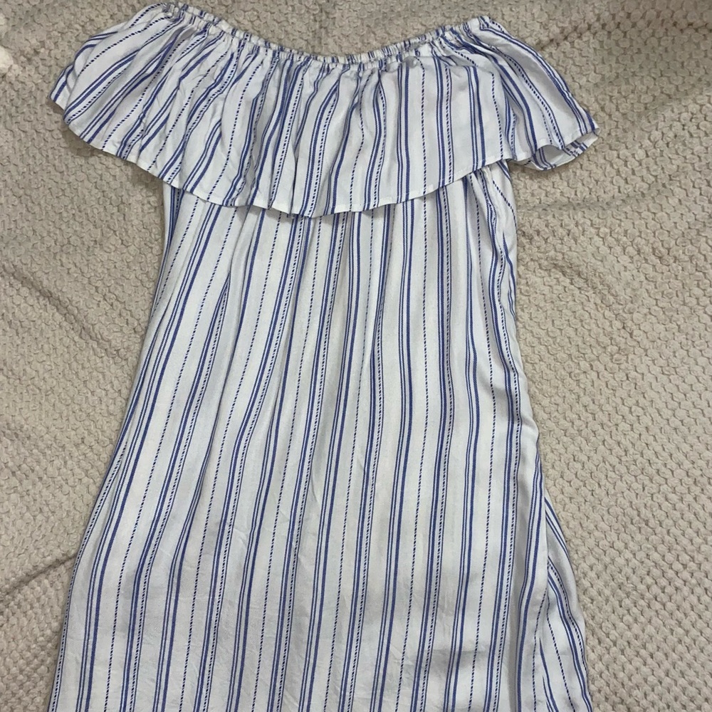 Boutique Dress